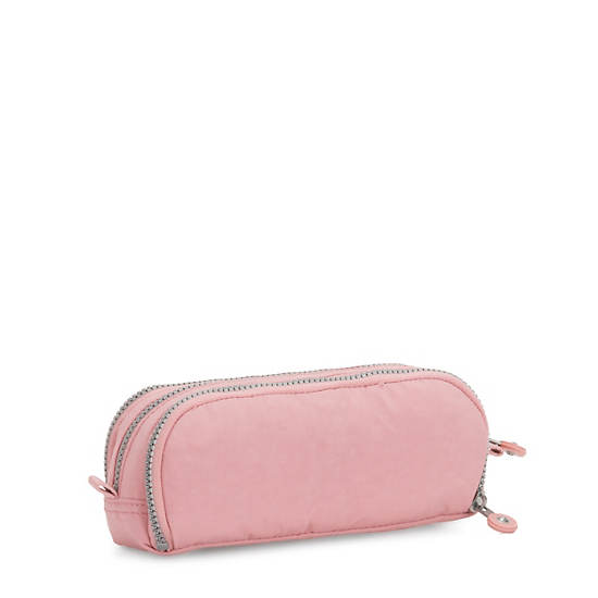 Sacs Kipling Gitroy Pencil Case Doré | FR 1092BE